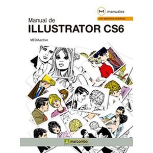 Manual de Illustrator CS6