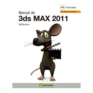 Manual de 3DS Max 2011