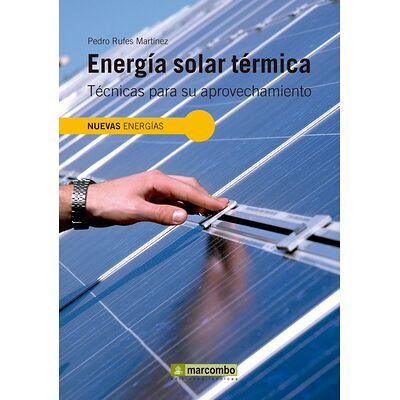 Energia solar térmica