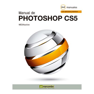 Manual de Photoshop CS5