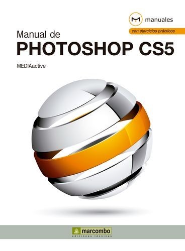 Manual de Photoshop CS5