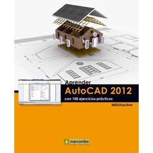 Aprender Autocad 2012 con...