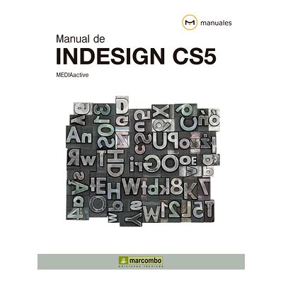 Manual de Indesign CS5
