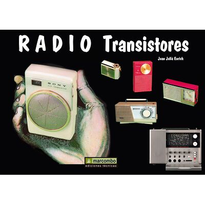 Radio transistores