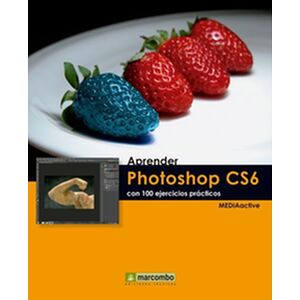 Aprender Photoshop CS6 con...