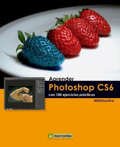 Aprender Photoshop CS6 con...