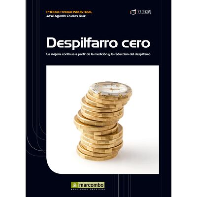 Despilfarro cero
