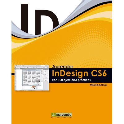 Aprender InDesign CS6 con...