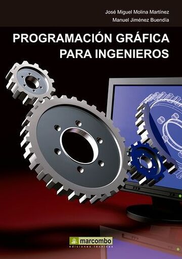 Programación gráfica para...