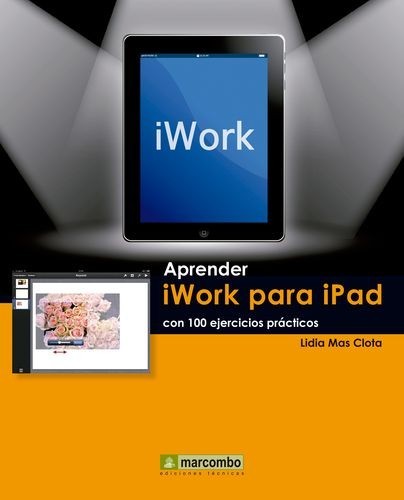 Aprender iWork para Ipad...