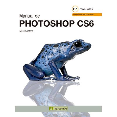 Manual de Photoshop CS6
