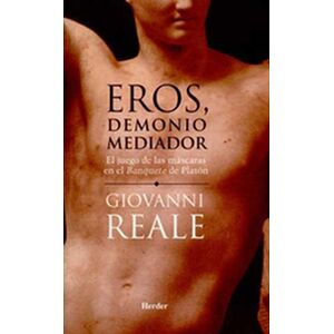 Eros, demonio mediador. El...