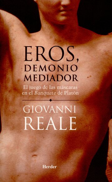Eros, demonio mediador. El...