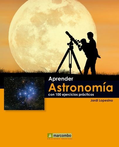 Aprender astronomía con 100...