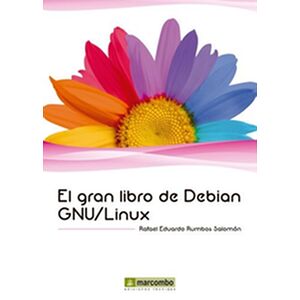 El gran libro de Debian...