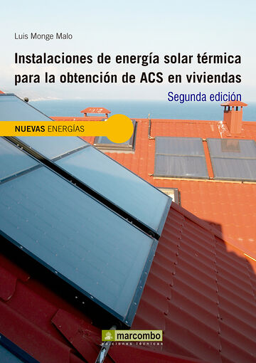 Instalaciones de energía...