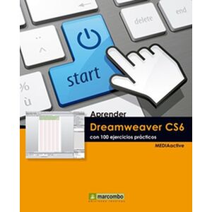 Aprender Dreamweaver CS6...