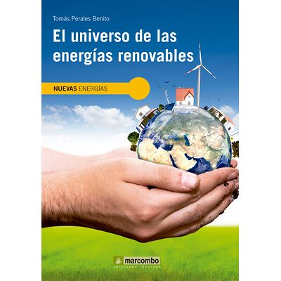 El universo de las energías...