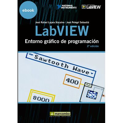 LabVIEW: Entorno gráfico de...