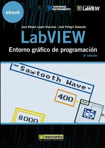 LabVIEW: Entorno gráfico de...