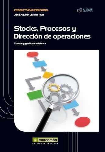 Stock, procesos y dirección...