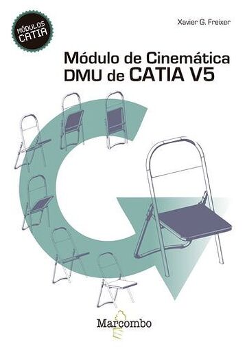 Módulo de cinemática DMU de...