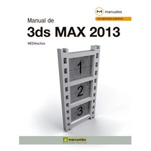 Manual de 3DS Max 2013