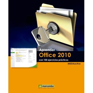 Aprender Office 2010 con...
