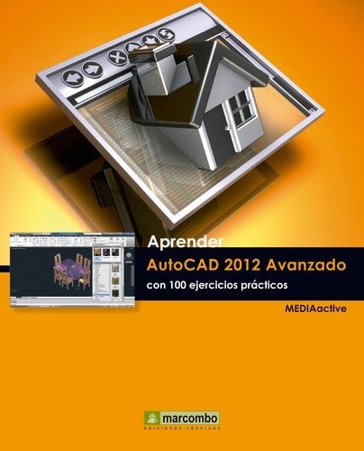 Aprender Autocad 2012...