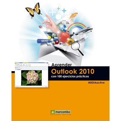 Aprender Outlook 2010 con...