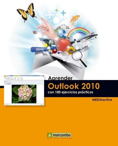 Aprender Outlook 2010 con...