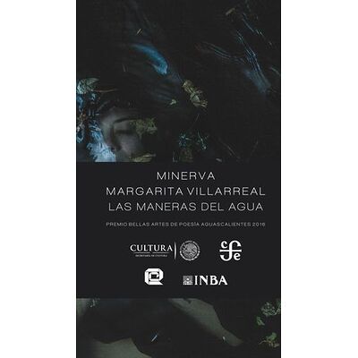 Las maneras del agua