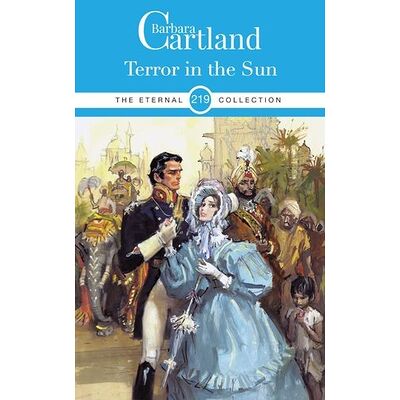 Terror in the Sun