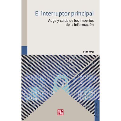 El interruptor principal