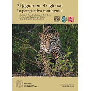 El jaguar en el siglo XXI