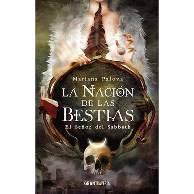 El señor del Sabbath