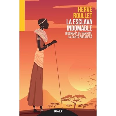 La esclava indomable