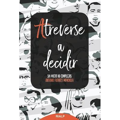 Atreverse a decidir