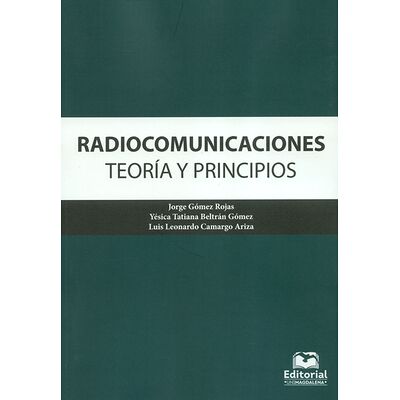 Radiocomunicaciones. Teoría...
