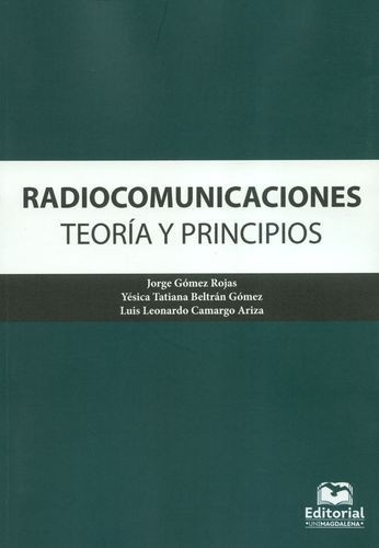 Radiocomunicaciones. Teoría...