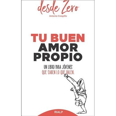 Tu buen amor propio