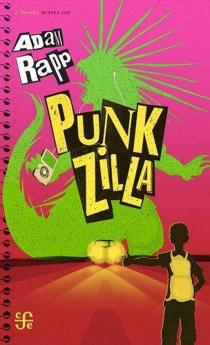 Punkzilla