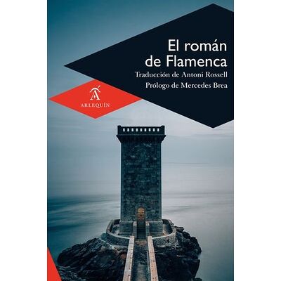 Román de Flamenca, El