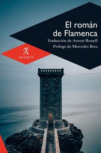 Román de Flamenca, El