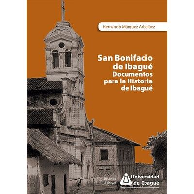 San Bonifacio de Ibagué