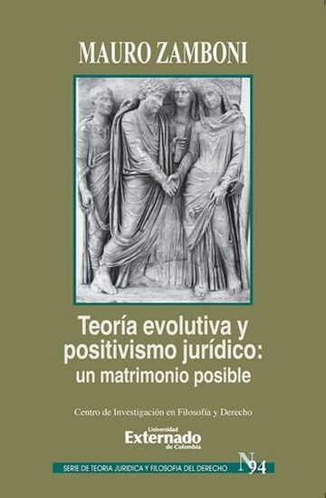 Teoría evolutiva y...