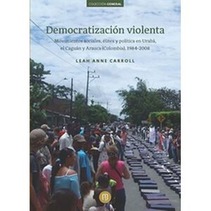 Democratización violenta