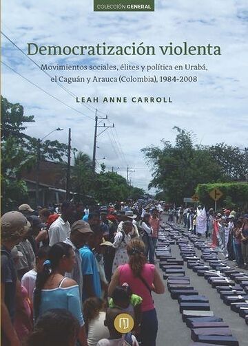 Democratización violenta