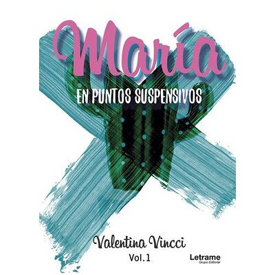María en puntos suspensivos
