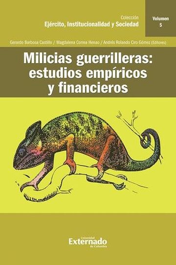 Milicias guerrilleras :...